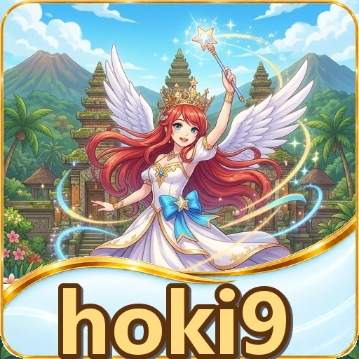 Ikon hoki9 untuk verifikasi berkas APK