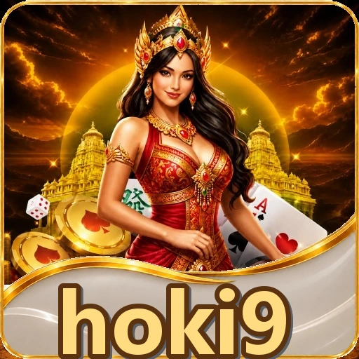 Ikon hoki9 untuk cara memilih permainan e-gaming