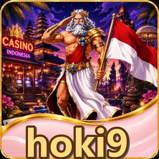 Ikon hoki9 untuk pertanyaan teknis APK