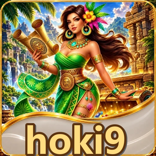 Ikon hoki9 untuk ringkasan panduan APK v4.7.5