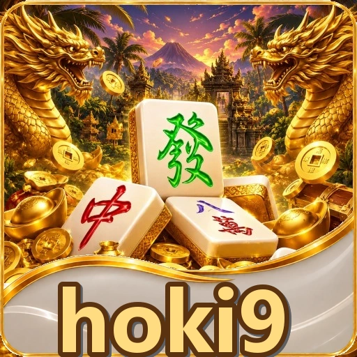 Ikon hoki9 untuk bagian uji redaksi