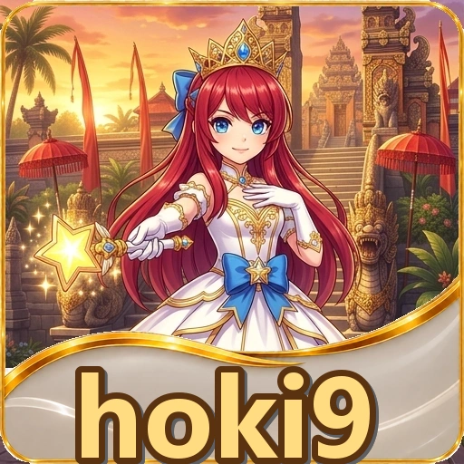Ikon hoki9 untuk langkah pasang APK