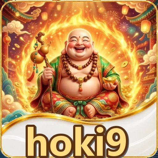 Ikon hoki9 untuk ciri berkas resmi